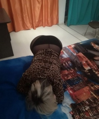 Аделина, 29 лет